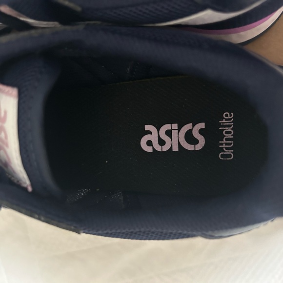 ASICS women sneakers - Picture 5 of 5